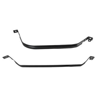TRQ® - Fuel Tank Strap