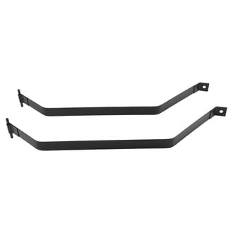TRQ® - Fuel Tank Strap