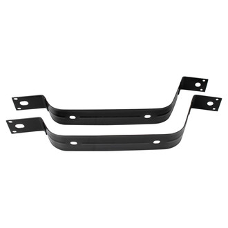 TRQ® - Fuel Tank Strap