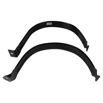 TRQ® - Fuel Tank Strap