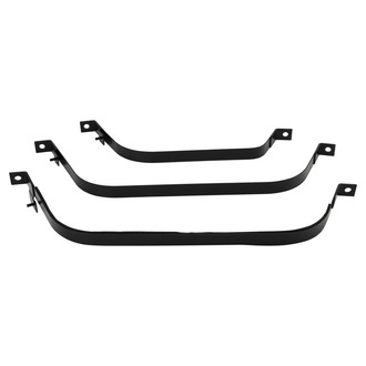TRQ® - Fuel Tank Strap