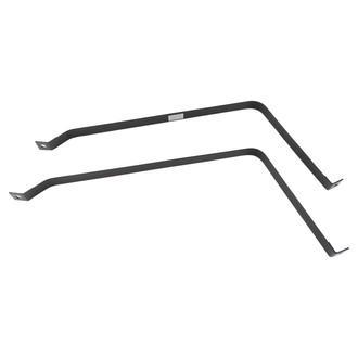 TRQ® - Fuel Tank Strap