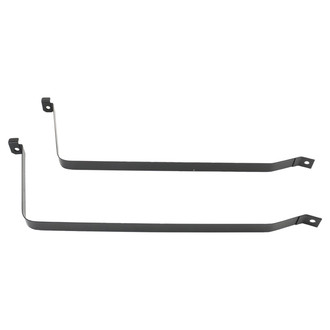 TRQ® - Fuel Tank Strap