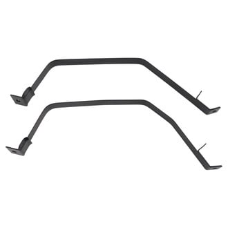 TRQ® - Fuel Tank Strap