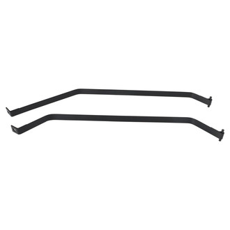 TRQ® - Fuel Tank Strap