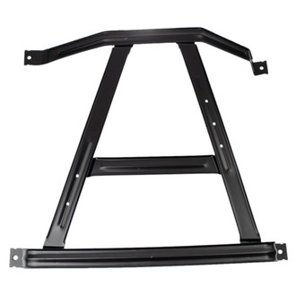 TRQ® - Fuel Tank Strap
