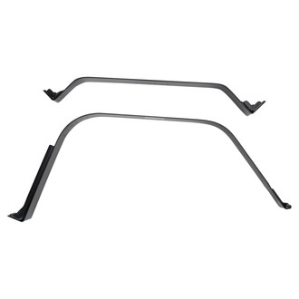 TRQ® - Fuel Tank Strap