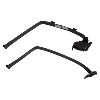 TRQ® - Fuel Tank Strap