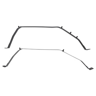 TRQ® - Fuel Tank Strap