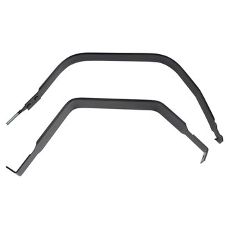 TRQ® - Fuel Tank Strap