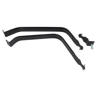 TRQ® - Fuel Tank Strap