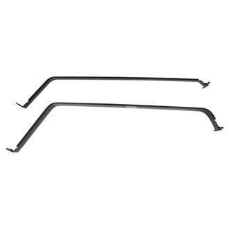 TRQ® - Fuel Tank Strap
