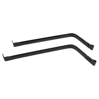 TRQ® - Fuel Tank Strap