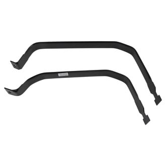 TRQ® - Fuel Tank Strap