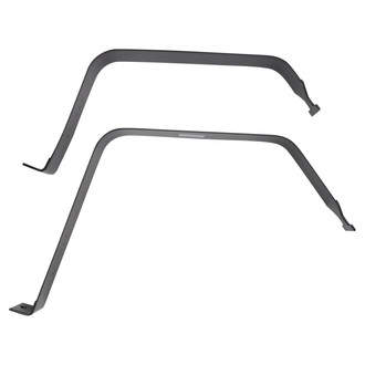 TRQ® - Fuel Tank Strap