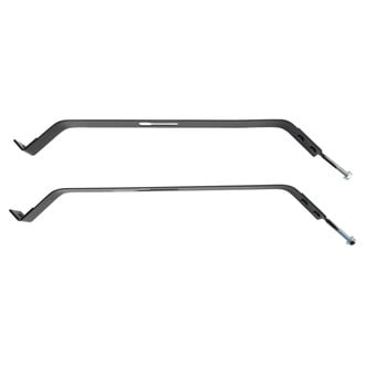 TRQ® - Fuel Tank Strap