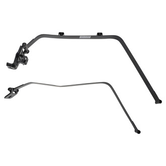 TRQ® - Fuel Tank Strap