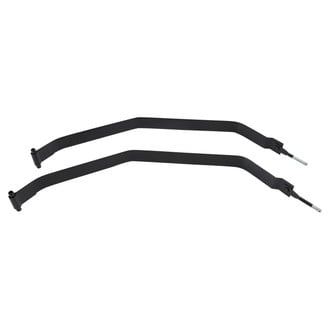 TRQ® - Fuel Tank Strap