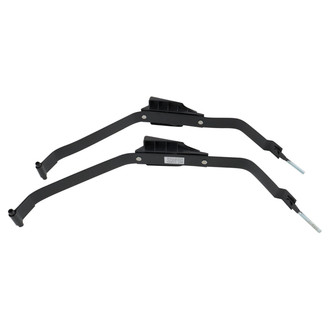 TRQ® - Fuel Tank Strap