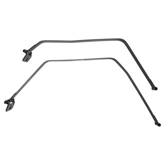 TRQ® - Fuel Tank Strap