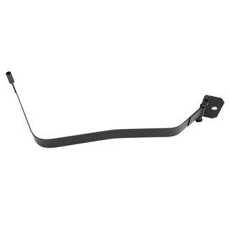 TRQ® - Front Fuel Tank Strap