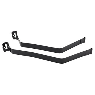 TRQ® - Fuel Tank Strap