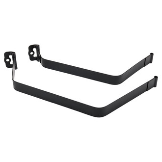 TRQ® - Fuel Tank Strap