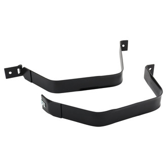 TRQ® - Front Fuel Tank Strap