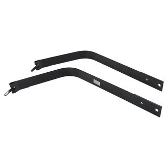 TRQ® - Passenger Side Fuel Tank Strap