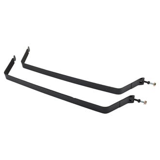 TRQ® - Rear Fuel Tank Strap