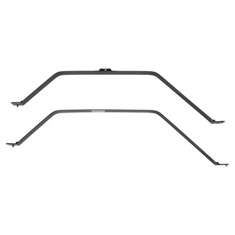 TRQ® - Fuel Tank Strap
