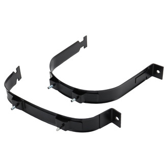 TRQ® - Fuel Tank Strap