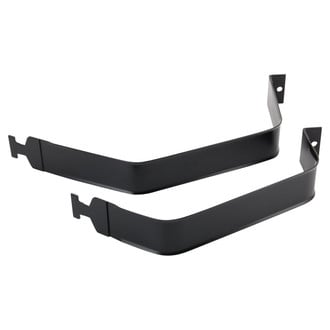 TRQ® - Fuel Tank Strap