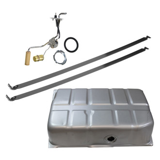 TRQ® - Fuel Tank