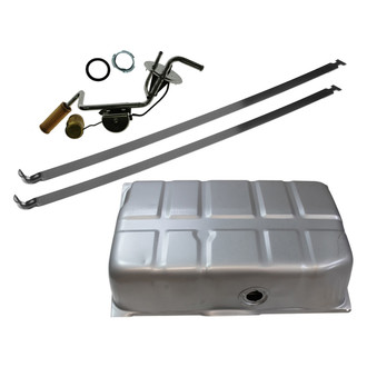 TRQ® - Fuel Tank