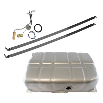 TRQ® - Fuel Tank