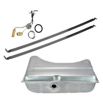 TRQ® - Fuel Tank