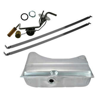 TRQ® - Fuel Tank