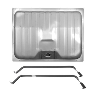 TRQ® - Fuel Tank