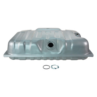 TRQ® - Rear Fuel Tank