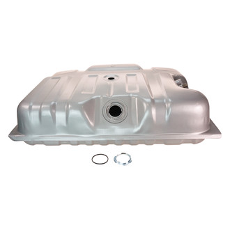 TRQ® - Rear Fuel Tank