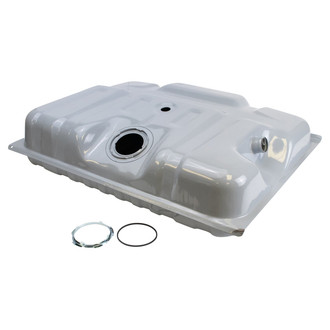 TRQ® - Rear Fuel Tank