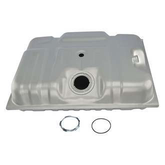 TRQ® - Rear Fuel Tank