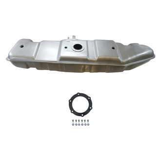 TRQ® - Fuel Tank