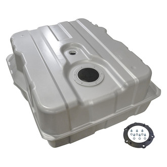 TRQ® - Rear Fuel Tank