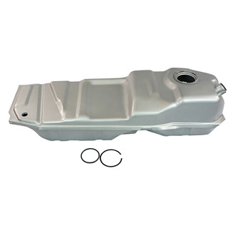 TRQ® - Fuel Tank