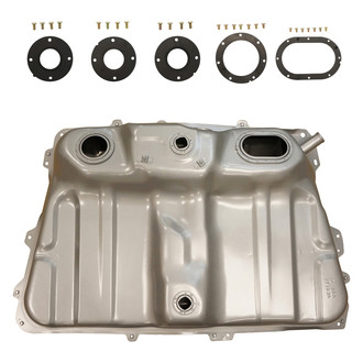 TRQ® - Fuel Tank