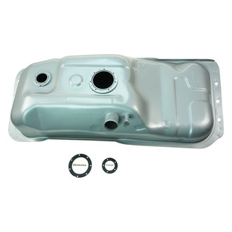TRQ® - Fuel Tank