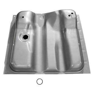 TRQ® - Fuel Tank