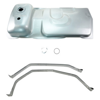 TRQ® - Fuel Tank